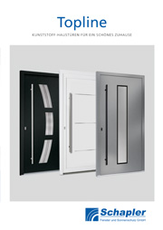 Schapler Topline